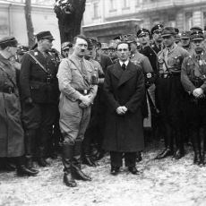 Hitler ve Goebbels Nasıl İntihar Etti?