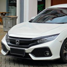 Türkiye'de Çok Sevilen Honda Civic'in Sıfırı Neden Artık Getirilmiyor?
