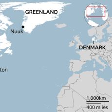 Danimarka, Grönland'ı ABD'ye Vermeye Ne Kadar İstekli Olabilir? Aralarındaki Bağ Ne?