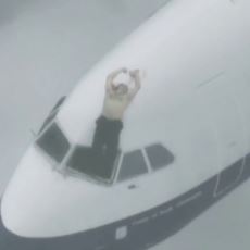 Havacılık Tarihinin İnanılmaz Hayatta Kalma Hikayelerinden Biri: British Airways 5390