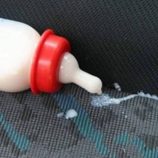 Başına Gelenlere Arabayı Satmayı Düşündürten Kötü Olay: Arabaya Süt Dökülmesi
