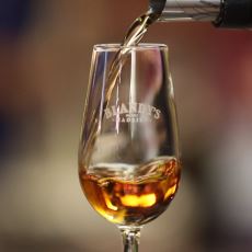Kendine Has Yapım Tekniğiyle Amerikan Başkanlarının Favori İçkisi: Madeira Şarabı