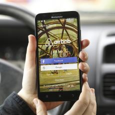 Müthiş Bir Seyahat Deneyimi Yaşatan Airbnb Uygulamasını Kullanma Rehberi