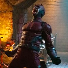 Daredevil: Born Again Dizisinde İster İstemez Tat Kaçıran Anlamsız Detaylar