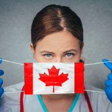 Pfizer'ın COVID-19 Aşısını Onaylayan 3. Ülke Kanada'da Aşı Süreci Nasıl İlerleyecek?