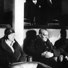 Atatürk'ün Sinema Sevgisine Dair Pek Bilinmeyen Detaylar