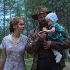 Doğa ve İnsan Üzerine Sade Şeyler Söyleyen Yeni Netflix Filmi Train Dreams'in İncelemesi