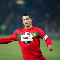 Ronaldo'nun Real Madrid'den Ayrılması Başarılı Bir Meydan Okuma Olarak mı Sonuçlandı?
