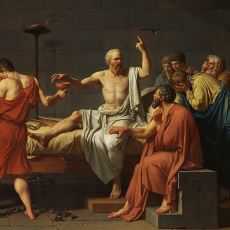 Sokrates, Gerçekten de "Bildiğim Tek Şey Hiçbir Şey Bilmediğimdir" Dedi mi?