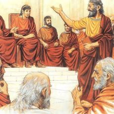 Antik Sparta'da Kralları Bile Yargılama Yetkisi Olan İhtiyar Heyeti: Gerusia
