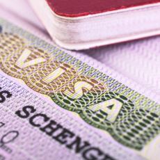 778 Bin Türk'ün Ret Yediği 2022 Yılı Schengen Vizesi İstatistikleri
