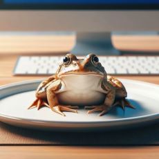 Sabah Kurbağayı Yemek (Eat That Frog) Deyimi Ne Anlama Geliyor?