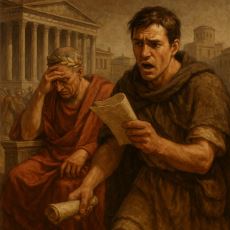 Posta Servisi, Daha Sonraları Roma İmparatorluğu'nun Yıkılmasını mı Hızlandırdı?