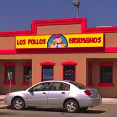 Gus Fring'in İşlettiği Los Pollos Hermanos'un Albuquerque Şubesi Yılda Ne Kadar Kazanıyor?