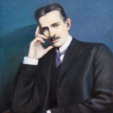 Nikola Tesla'nın, Bir Tanesine Aşık Olmaya Kadar Varan İlginç Güvercin Tutkusu