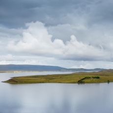 Şarbon Nedeniyle 48 Yıl Kapalı Kalan İskoçya Adası: Gruinard