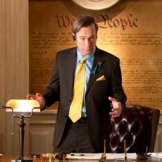 Breaking Bad ve Better Call Saul'da İzlediğimiz Saul Goodman, Neden Saul Goodman Oldu?