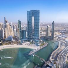 Dubai'nin Zengin ve Şatafatlı Yaşamının Ardında Saklanan Sevimsiz Gerçekler