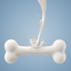 Yetişkinlikte Süt İçmenin Gerçekten Kemik Gelişimine Faydası Var mı?