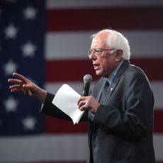 ABD Halkı, Neden Bernie Sanders'tan Sağlam Bir Ekonomik Reform Bekliyor?