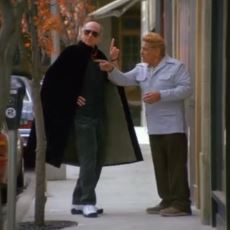 Larry David'in Seinfeld'e Yaptığı Gözle Görülmeyen Büyük Katkılar