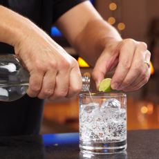 Evde Nasıl Votka Yapılır?