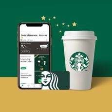 Starbucks'ın Havadan Milyon Dolarlar Kazanmasını Sağlayan Sadakat Programı