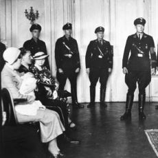 Hitler’in "Üstün Irk" Yaratmak İçin Başlattığı Korkunç Proje: Lebensborn