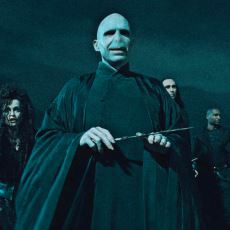 Karanlık Lord Voldemort'un Kimseyi Sevemiyor Oluşunun Sebebi Nedir?
