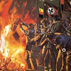 Nazi Almanyası'nın Sanata Çok Zarar Veren ve Fazla da Bahsedilmeyen Tarafları