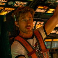 Oyunculukları, Temposu ve Görselliğiyle İzlemesi Çok Keyifli Film: Project Hail Mary