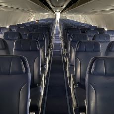 Uçak Kazasında Hangi Koltukta Oturan Yolcuların Hayatta Kalma Şansı Daha Fazla?
