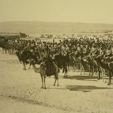 Osmanlı, Ağır Yenilgilerin Alındığı Zayıf Bir Durumdayken I. Dünya Savaşı'na Neden Girdi?