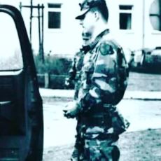 En Yakın Arkadaşının Karısını Hamile Bıraktığını Öğrenen Askerin Vahşet Dolu İntikamı