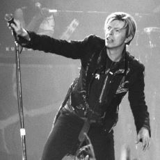 David Bowie Hakkında İnsanı Hala Şaşırtabilecek 25 Enteresan Gerçek