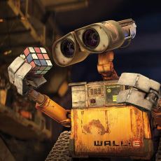 Bağımsız Film Tadında Animasyon Wall-E'deki Gözden Kaçan Göndermeler