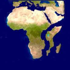 Afrika'da Yeni Bir Okyanus mu Oluşuyor?
