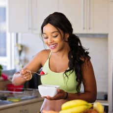 Intermittent Fasting'i (Aralıklı Oruç) Başarıya Ulaştırmak İçin Yapmanız Gereken Şeyler