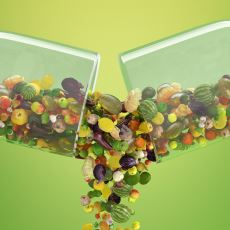 Vegan Beslenenlerin Takviye Olarak Almaları Gereken Vitamin ve Mineraller