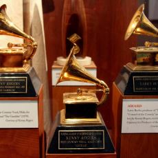 2024 Grammy Ödülleri Adayları Kimler Oldu?