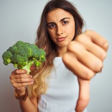 Bazı İnsanlar Kereviz ve Brokoli Gibi Sebzelerden Uzak Dururken Bazıları Nasıl Çok Sevebiliyor?