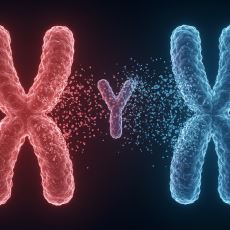 Erkekler 5 Milyon Yıl İçinde Yok Olabilir mi?