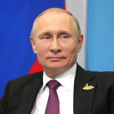 Putin'in Ukrayna Konusunda Haklı Olduğu Görüşü, Büyük Bir Dezenformasyonun Sonucu mu?