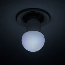 Led Ampul Kapalıyken Neden Hafif Hafif Yanar?