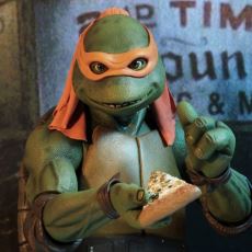 Ergen Mutant Topluluğu Ninja Kaplumbağalar'ın Ortaya Çıkış Hikayesi