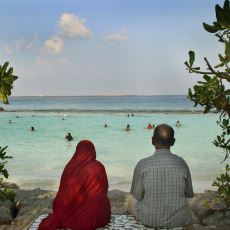 Rüya Gibi Tatillerin Yapıldığı Maldivler'de Yerel Halkın Yaşadığı Pek Bilinmeyen Hayat