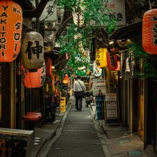 Giden Birinden: Japonya'yı Kısa Süreliğine Gezeceklerin Beklemesi Gereken Şeyler