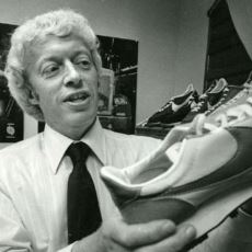 Nike'ın Kurucusu Philip H. Knight'ın, Şirketin Bugünkü Halini Alması Adına Yaptıkları