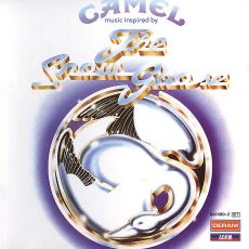 Sadece Müzikle Bile Bir Hikaye Anlatılabileceğini Kanıtlayan Camel Albümü: The Snow Goose