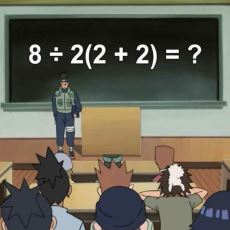 Cevabında Uzlaşılamayan Bu Matematik Sorusunun Sonucu Nedir?